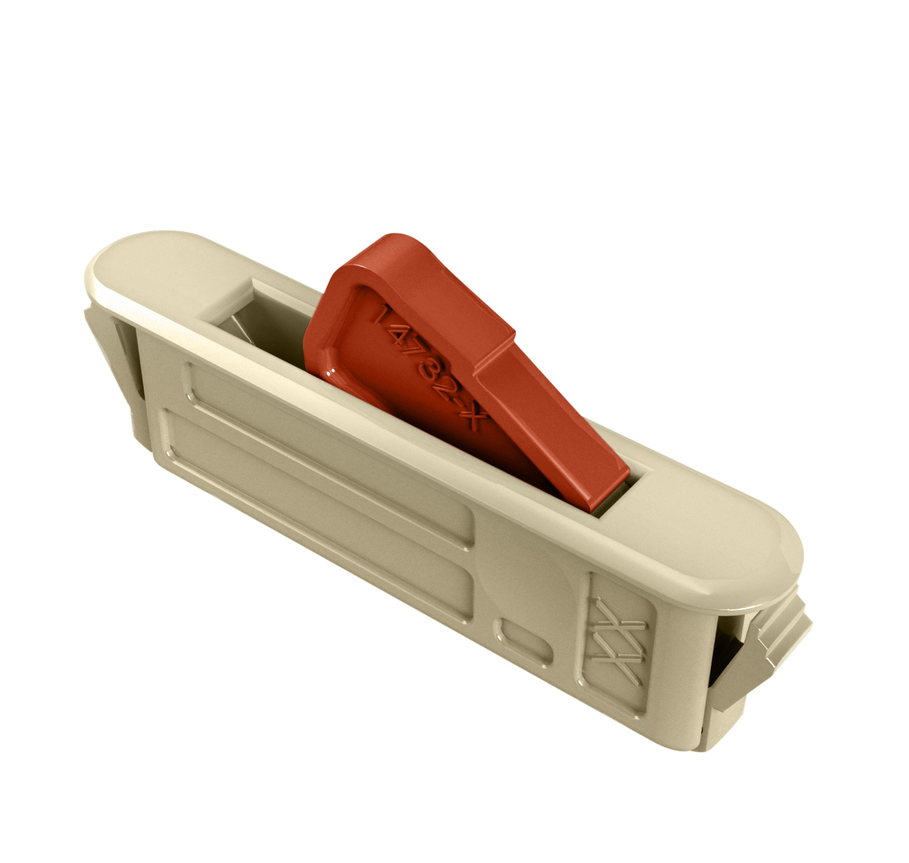 74050 DM-1 WOCD image 2