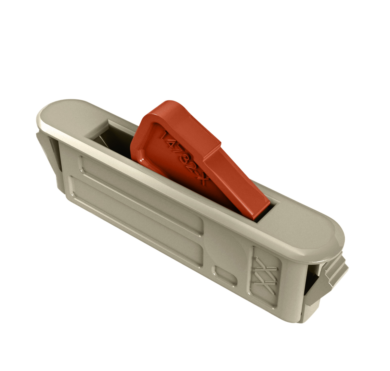 74050 DM-1 WOCD image 4