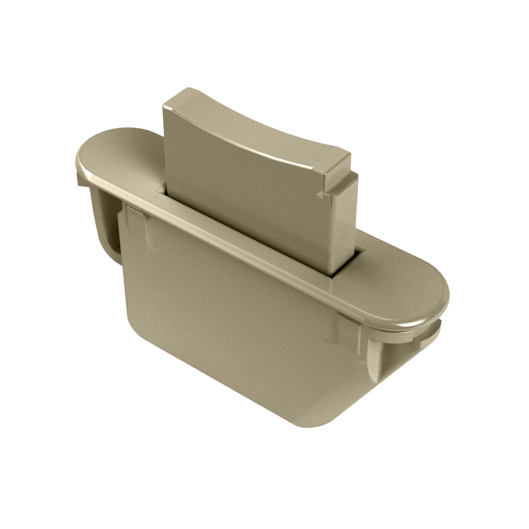 Premium Push Button image 1