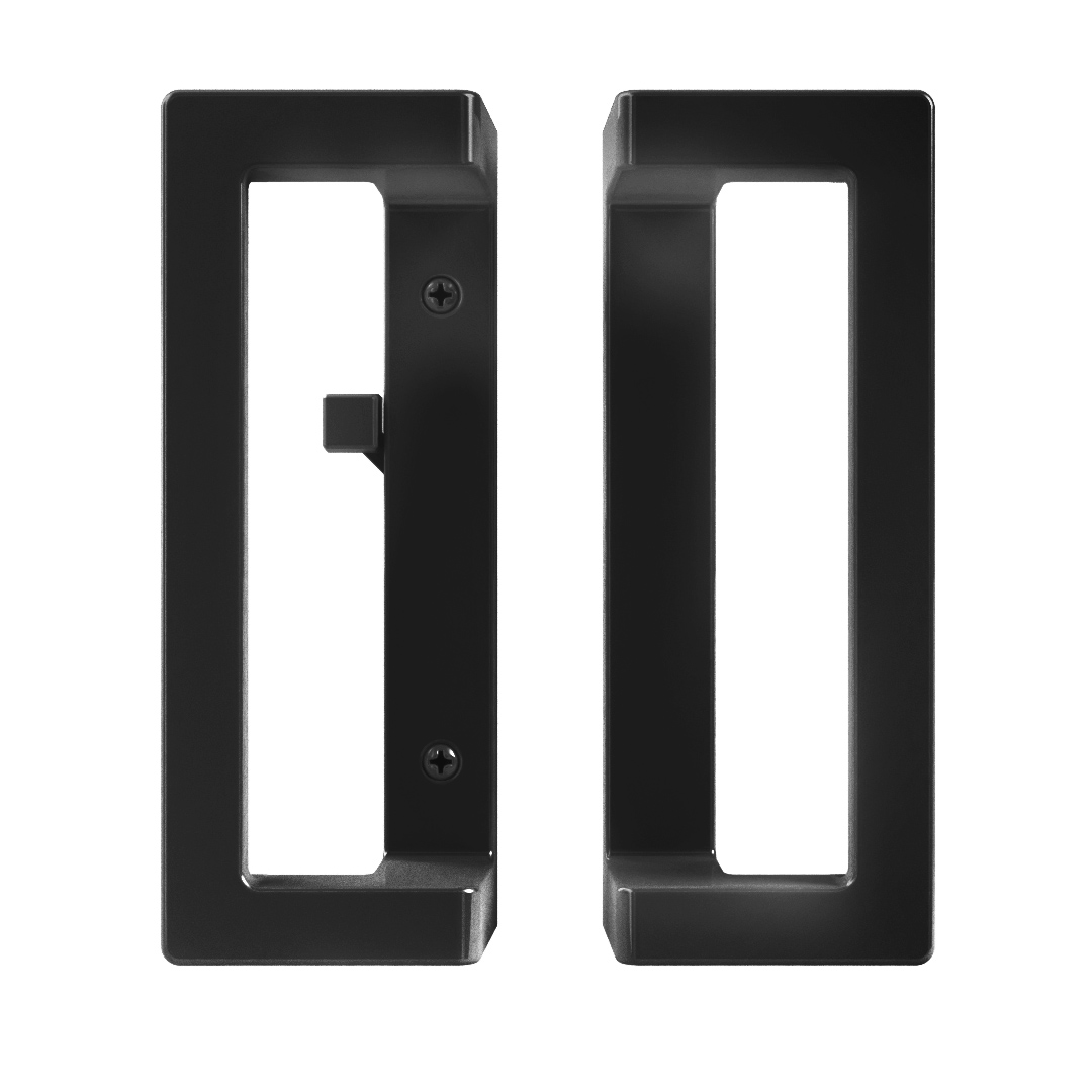 Contemporary Small Format image 1