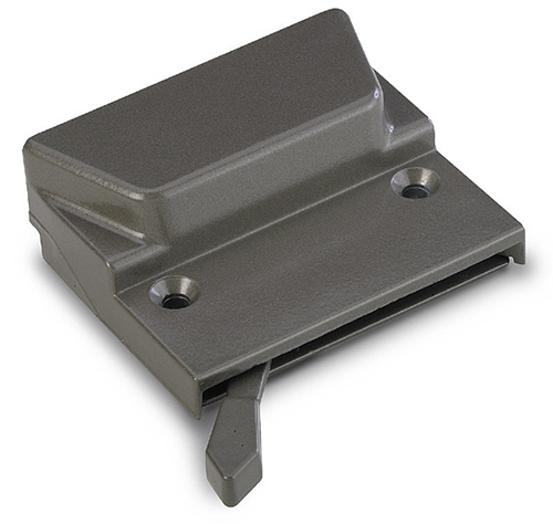 Low Profile Sash Locks