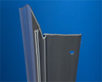 Nail Fin Extrusions