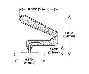 QEZ 345