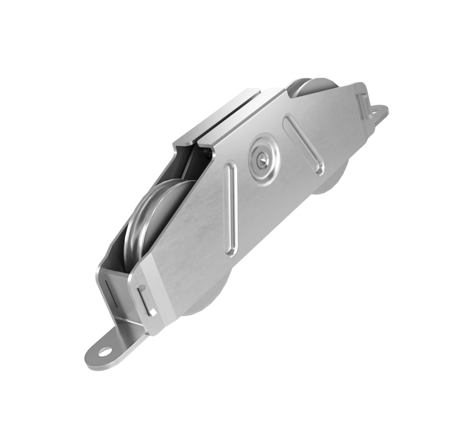 Side Adjust 1981/1983 image 1
