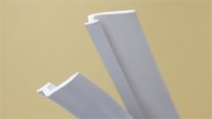 PVC Leaf Seals