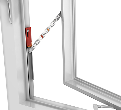 Maxim Hinge