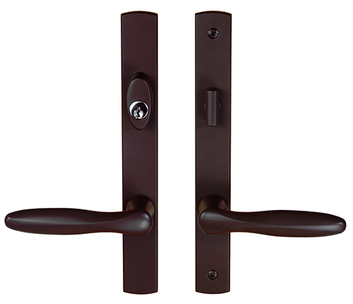 Sentry System Handles
